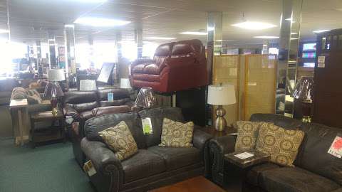 CJ's Furniture Centre