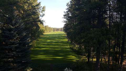 Evergreen Golf Course