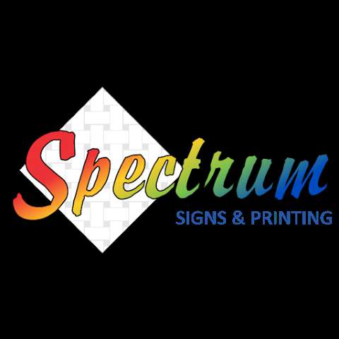 Spectrum Signs & Printing