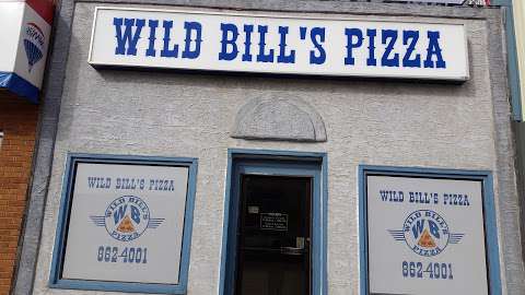 Wild Bill's Pizza